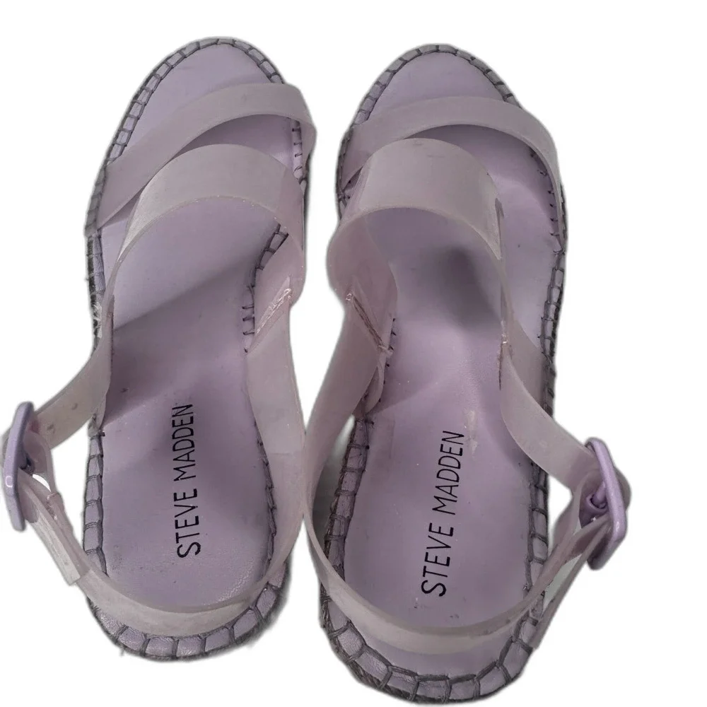 Steve Madden these girls